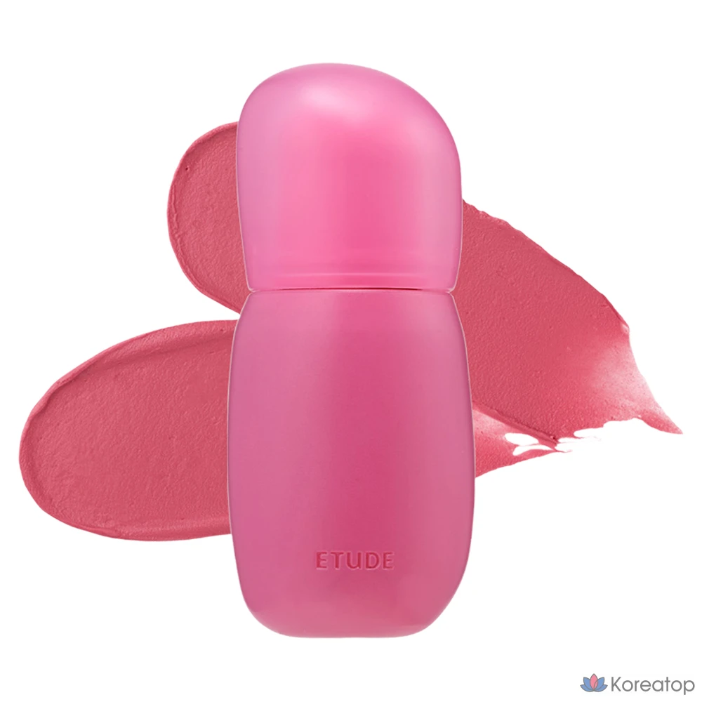 Тинт для фиксации фаллоса Etude, 4 г, 19 Princess Essential, 1 шт