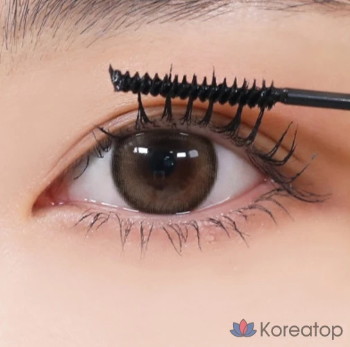 Сыворотка для интенсивного питания ресниц Marshique Enriched Intense Eyelash Nourishing Serum, пепельный цвет, 3,5 г, 1 шт.