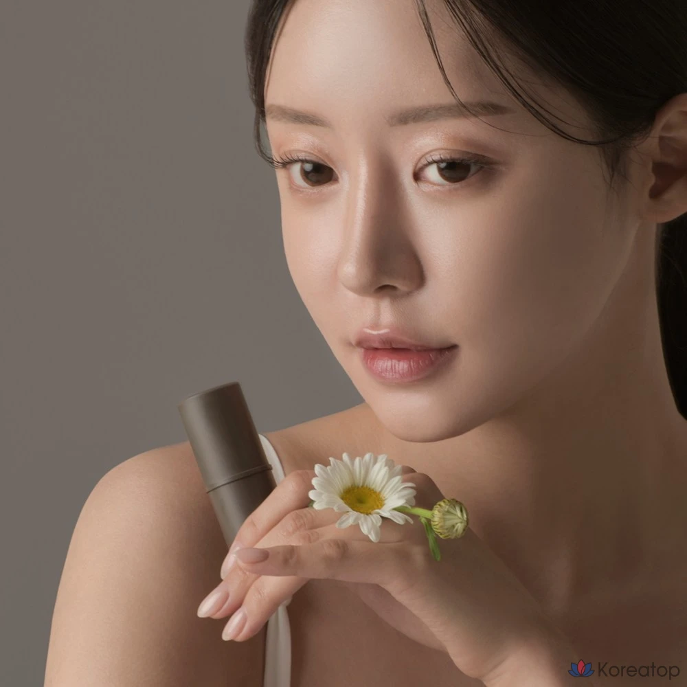 Dermashare Парфюмерный бальзам-стик, твердые духи, камуфляж коричневый, 7 г, 1 шт.