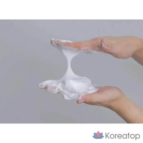 Очищающая кислотная пенка с коллагеном и пробиотиками Medifil Red  2.0, 120 мл