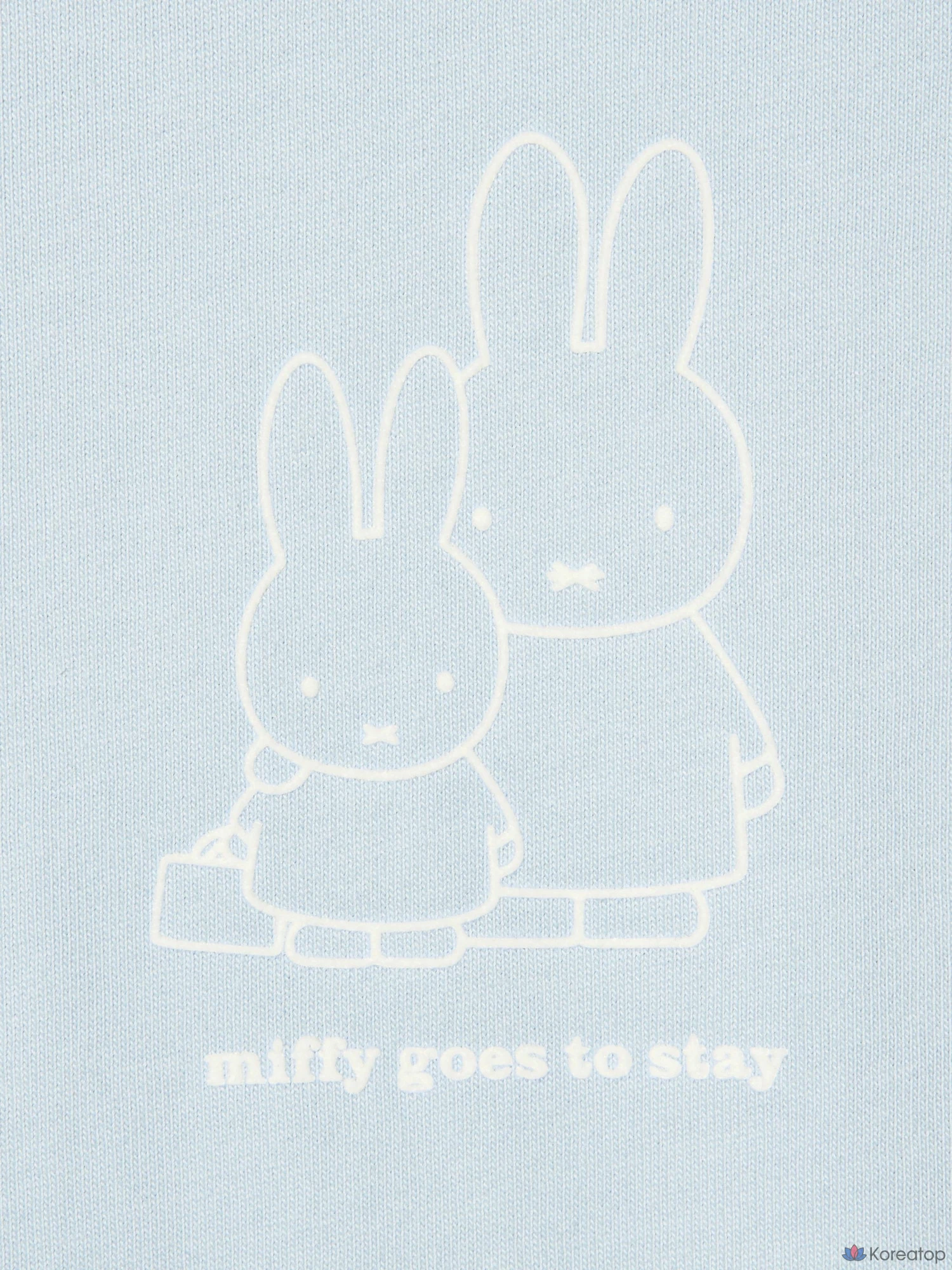 Футболка Uniqlo Miffy in Bloom UT Graphic T 2G