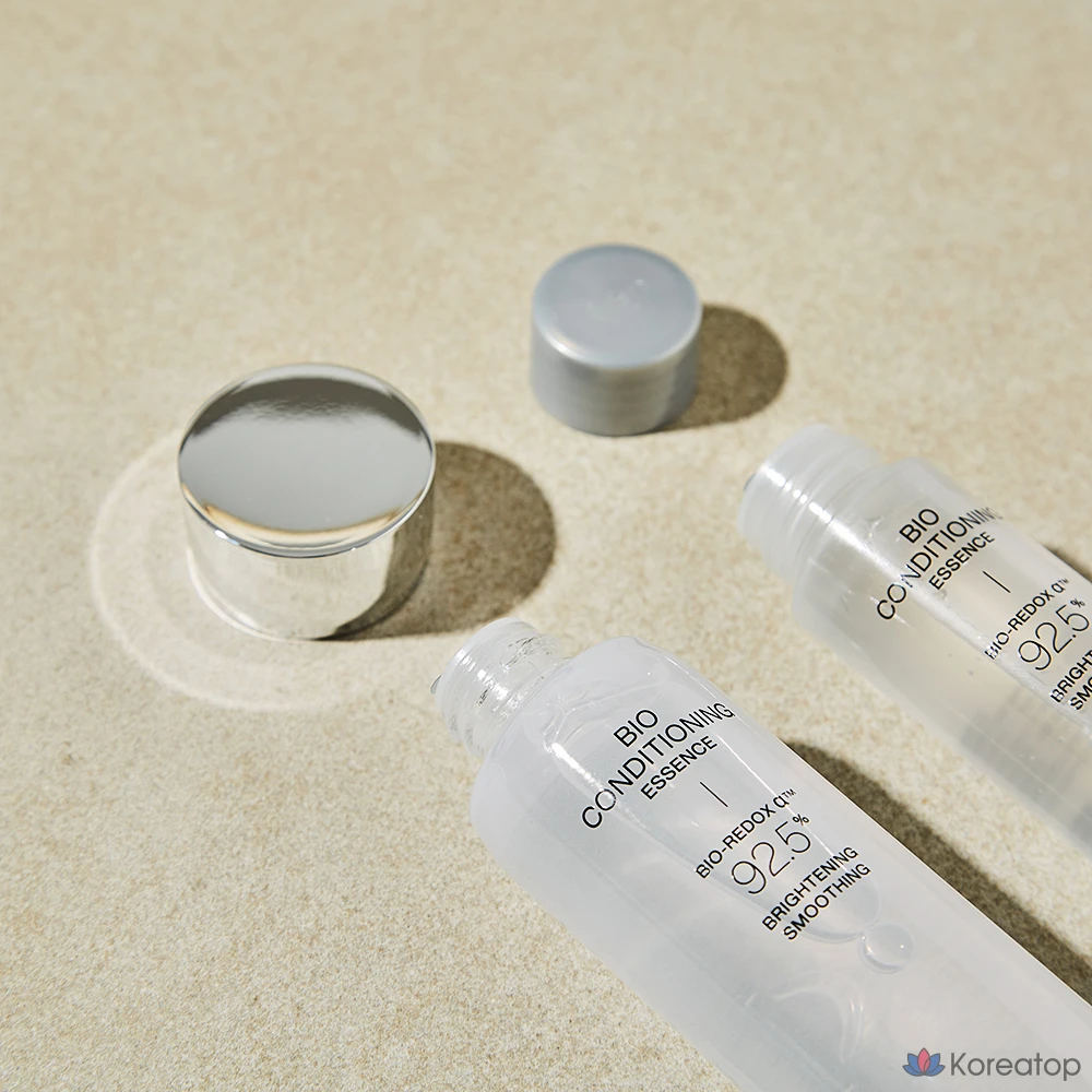 IOPE Bio Conditioning Essence 84 мл + 48 мл, 1 комплект.