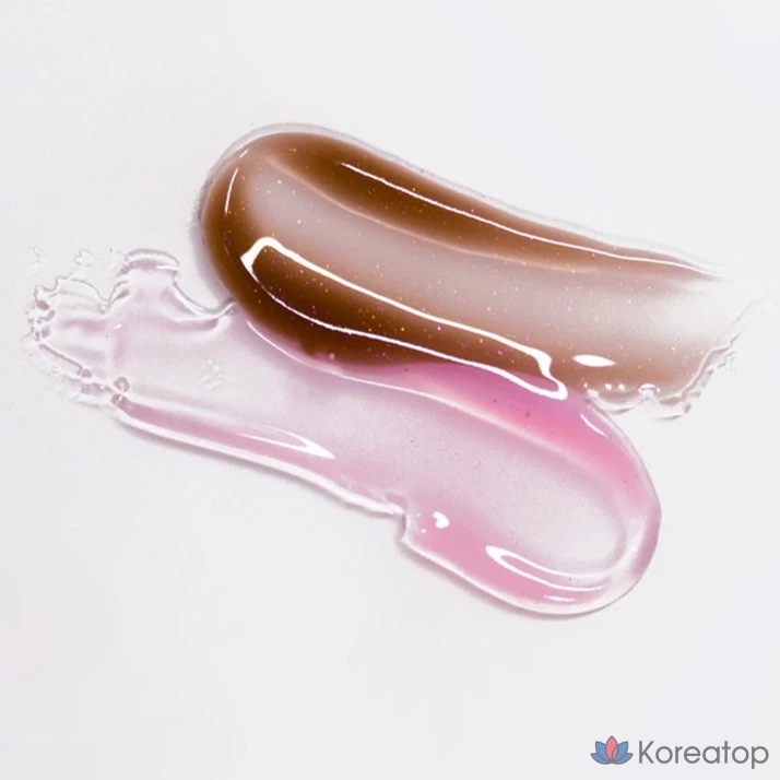 Тинт для губ Nuegray Balloon Plumping Lip Gloss, оттенок 2 Coco, 8 г, 1 шт.