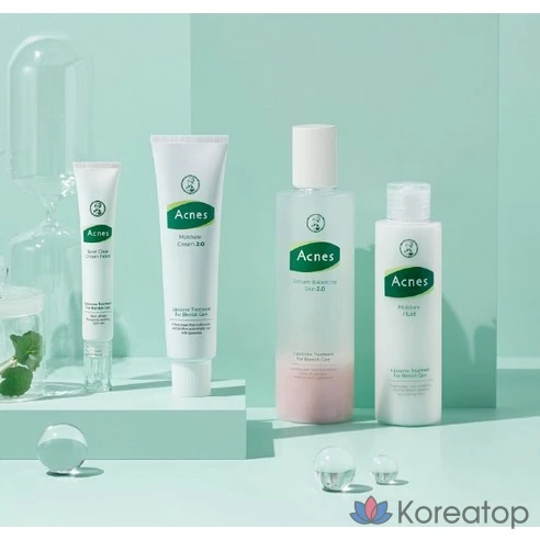 Тоник для балансировки себума Acnes Sebum Balancing Skin 2.0