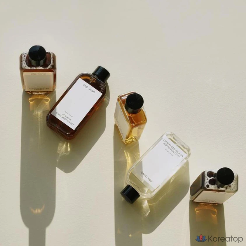 Экстракт лепестков календулы One Thing для кожи, 300 мл, 1 шт., фото 4