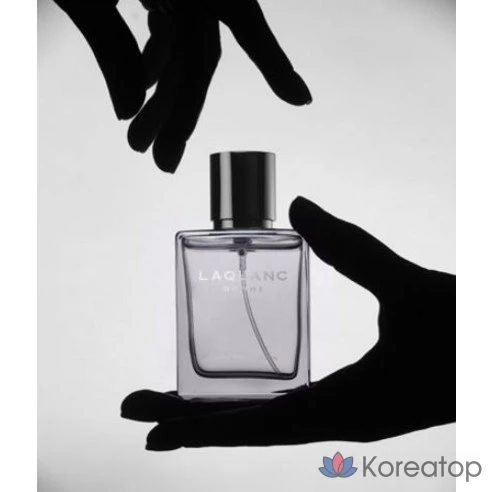Парфюм Lacquer Homme Classy Mood Cotton, 50 мл