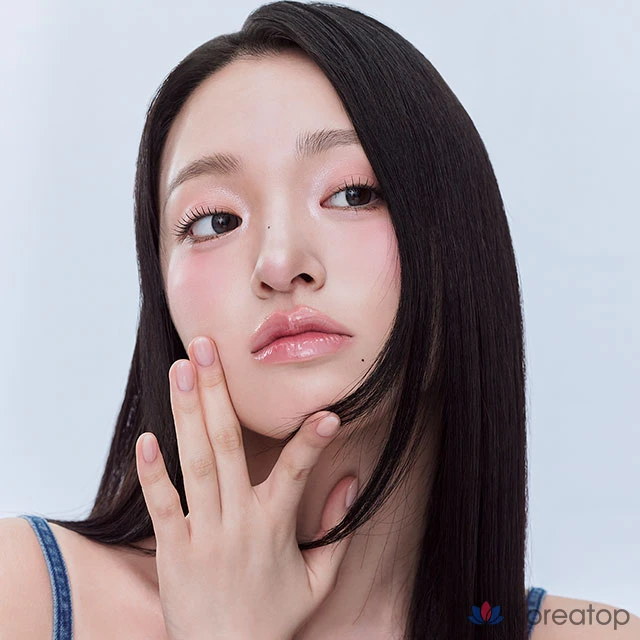 Ручка-татуировка Berrisom Multi-Dot Tattoo Pen Beauty Spot Charm Spot Dot Tattoo Eyeliner, 1 шт.