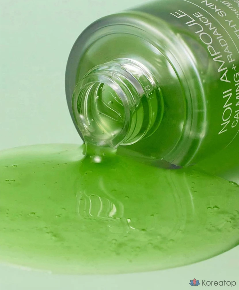 Ампульная сыворотка Celimax The Real Noni Energy Ampoule, 30 мл, 1 шт.
