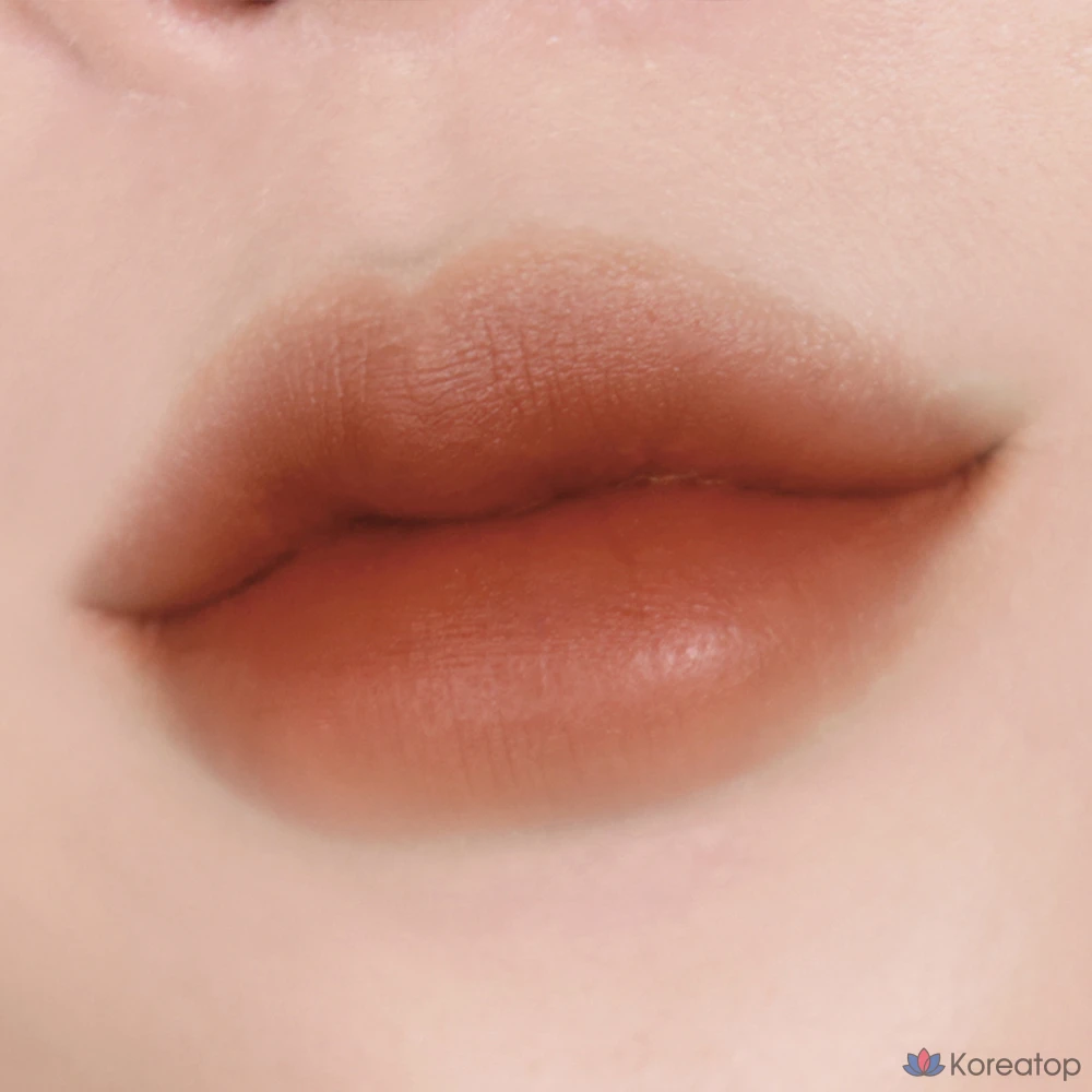 Тинт для губ MERZY Blurfit, BT3 Narn, 1 шт., фото 4