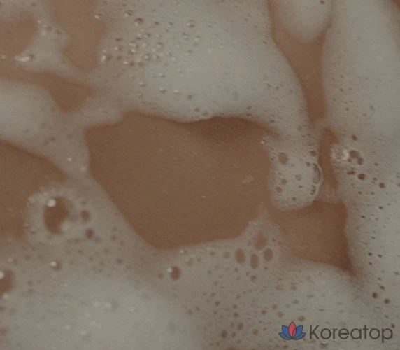 Гель для душа On the Body Pure Derma Really Gentle Body Wash для всей семьи, аромат белого мускуса, 1 л, 1 шт.