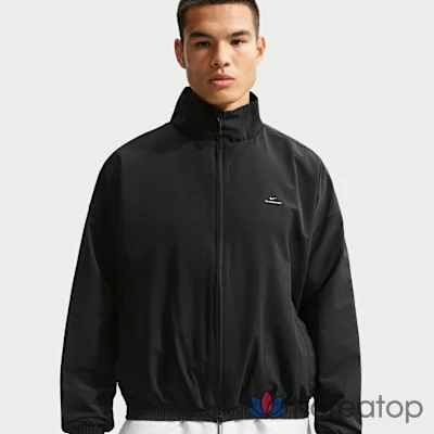 Куртка мужская Nike Standard Issue Dri-FIT Woven Basketball