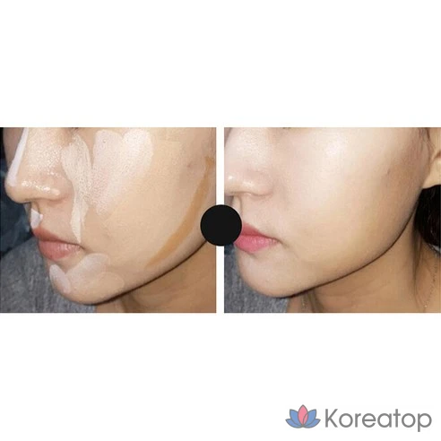 Тональная основа Roseang Stick Foundation 6 г, № 23 бежевый