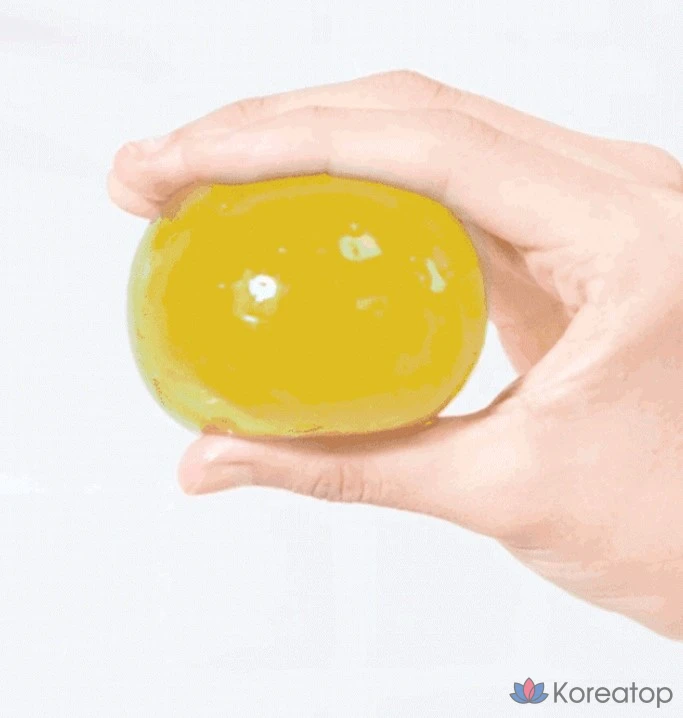 Очищающий шарик Ongredients Cica, 1 шт., 40 г