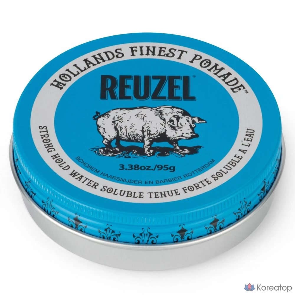 Помада для губ GRAFEN Blue на водной основе, 95 г, 1 шт., фото 2