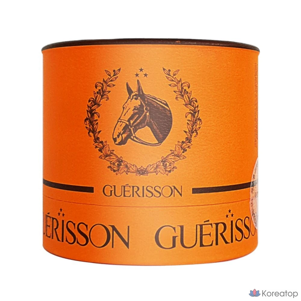 Крем Guerisson 9 Complex Horse Oil Cream 3rd Generation Original, 70 г, 1 шт.