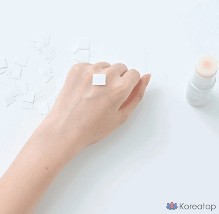 Koreana Ample:N &amp; Ceramide Shot Double Core Multi Balm, 10 г, 1 шт.