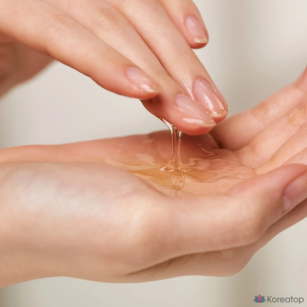 Гель для интимной гигиены Steambase Oregano Gentle Feminine Gel Wash для ухода за Y-зоной, с мягкой кислотностью, 1 шт., 220 мл