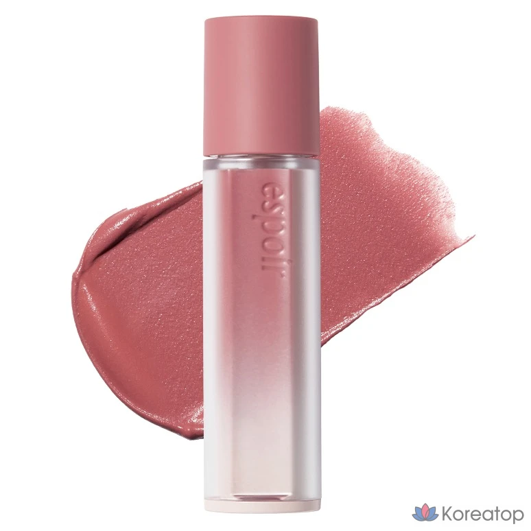 Тинт для губ Espoir Couture Lip Tint Fitting Blur, № 8 Boba Pig, 1 шт.