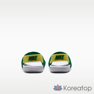 Слайды детские Nike Kawa Baby Slide