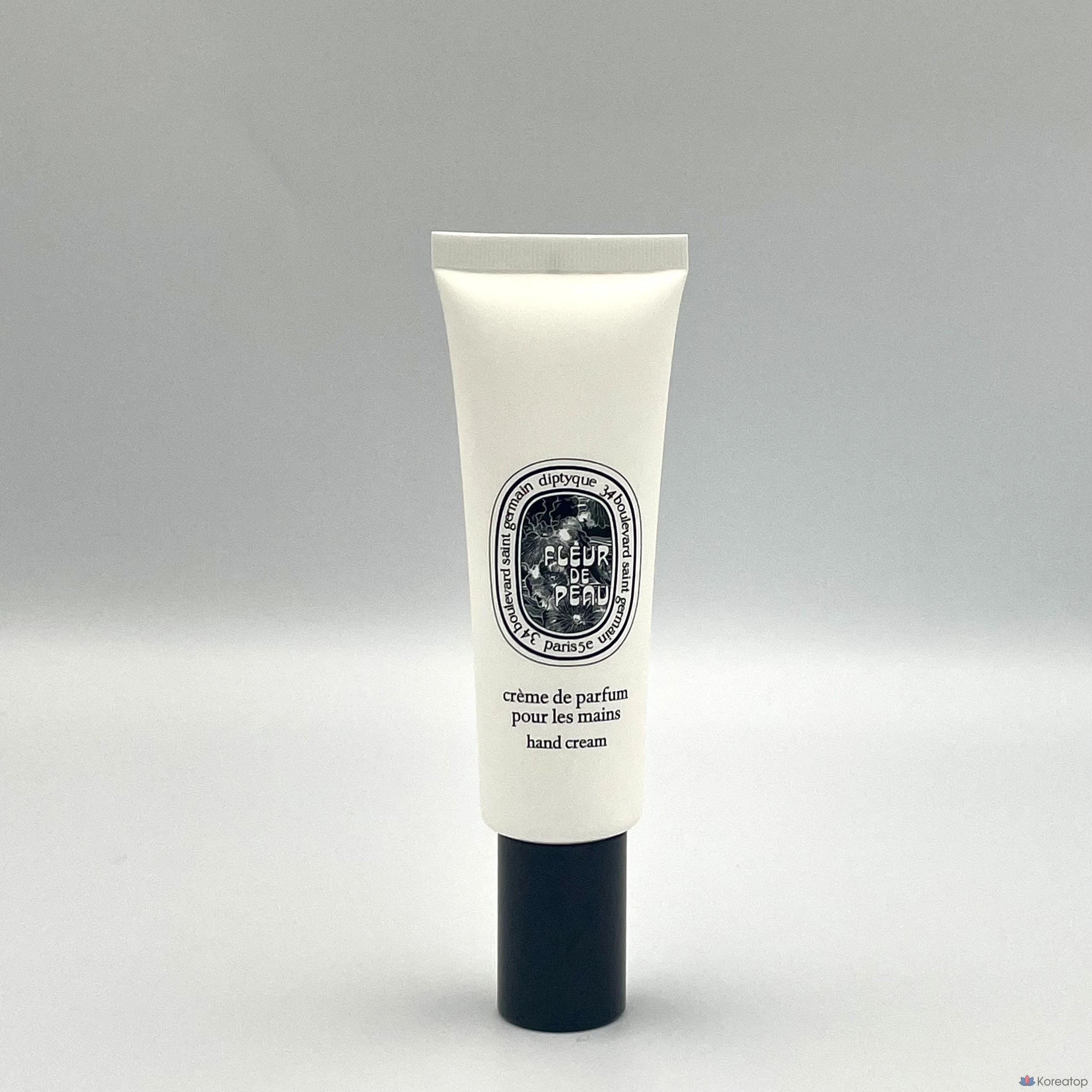 Крем для рук Diptyque Fleur de Peau Hand Cream, 45 мл, 1 шт.