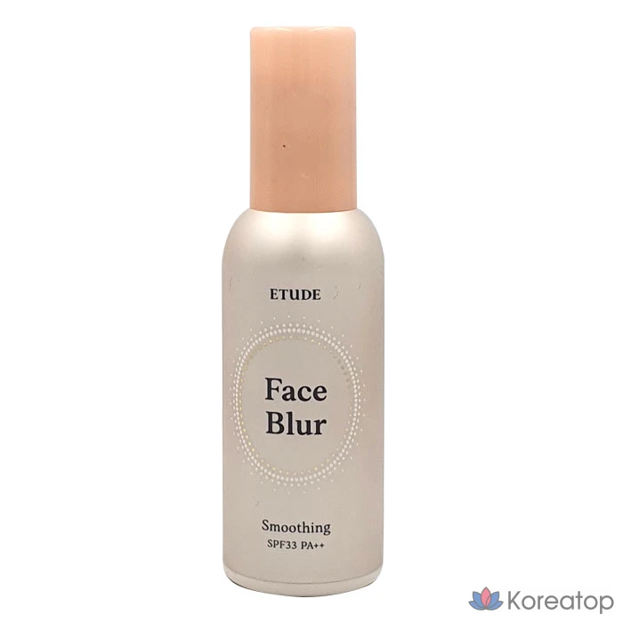 Etude House Face Blur Smoothing SPF33/PA++ 35 г, 1 шт.