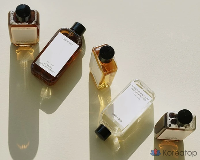 Фильтрат ферментации галактомицетов One Thing, 150 мл, 1 шт.