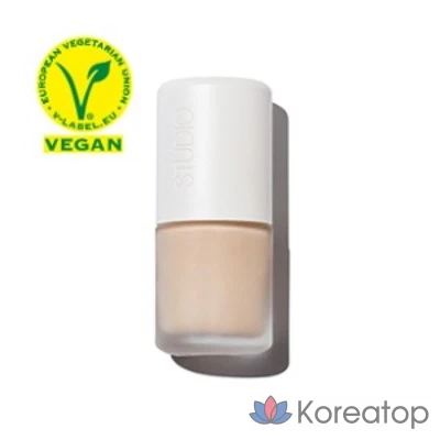 Тональный крем The Saem Studio Slim Fit Foundation, 10 мл, № 1.21 (яркий), 1 шт.