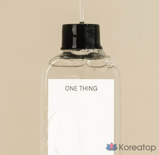 Эссенция с гиалуроновой кислотой One Thing, 1 шт.