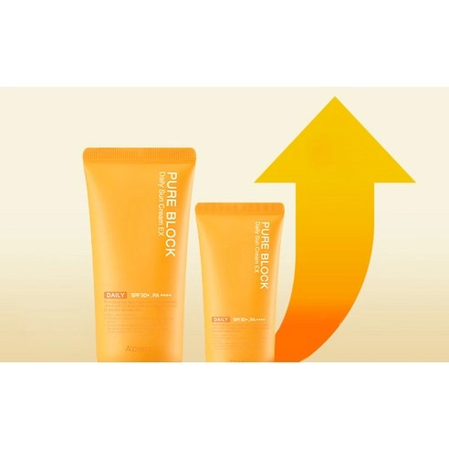 Солнцезащитный крем A&#039;pieu SPF50 PA++++, 50 мл