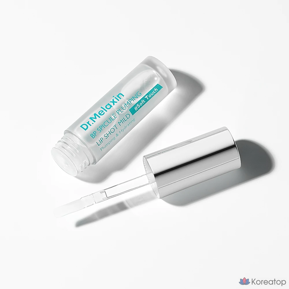 Dr. Melaxin BP Spicule Shot — средство для увеличения объема губ, 1 шт.