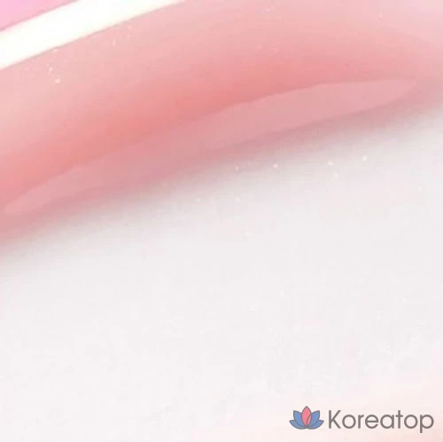 Масло для губ The Face Shop Gleeming Volume Lip Oil, оттенок 03 Bare Pink, 5 г, 1 шт., фото 3