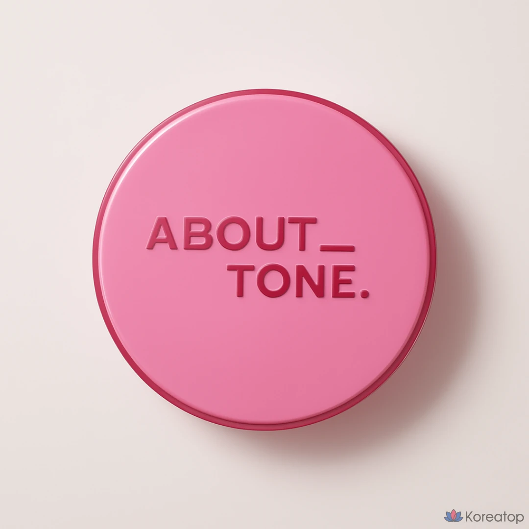 Tone Glow Powder Pact, 8 г, 1 шт.