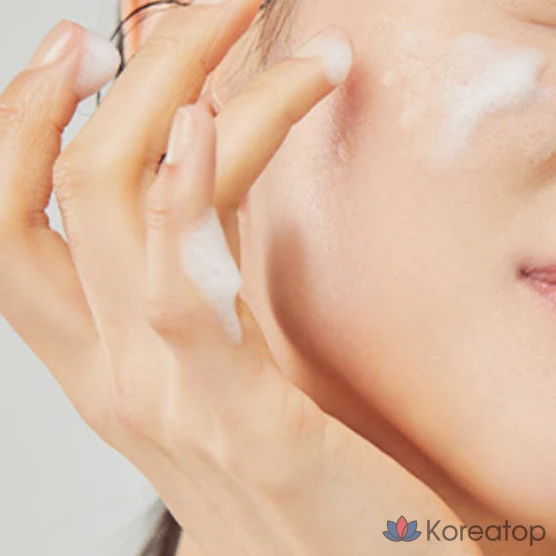 Очищающий гель COSRX с мягкой кислотностью Good Morning, 150 мл, 1 шт.