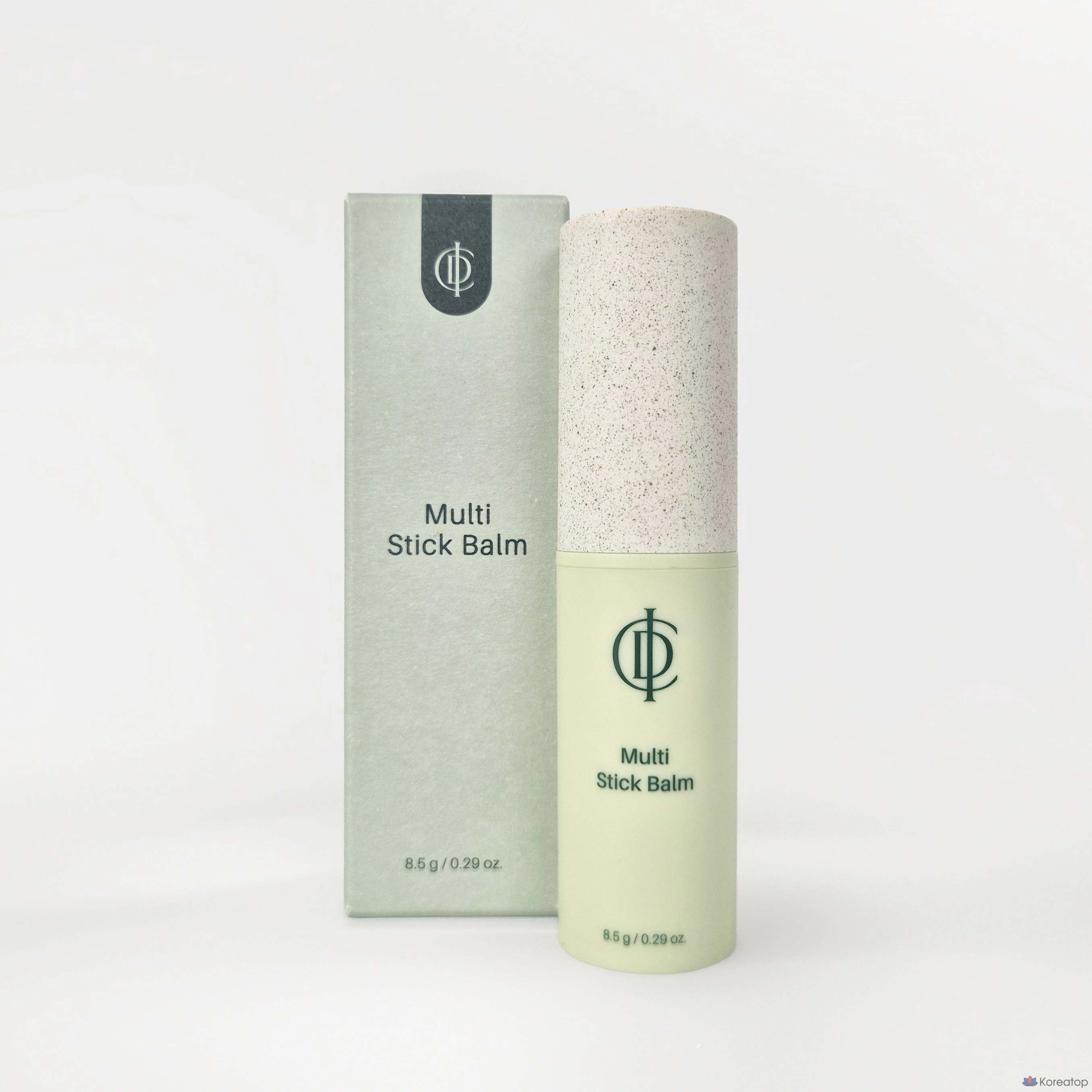 [Подлинный срок годности, последняя QR-сертификация продукта] INCELLDERM Multi Balm Отбеливающий бальзам для разглаживания морщин с двойной функцией, НОВЫЙ INCELLDERM, 5,8 г, 1 шт, фото 5