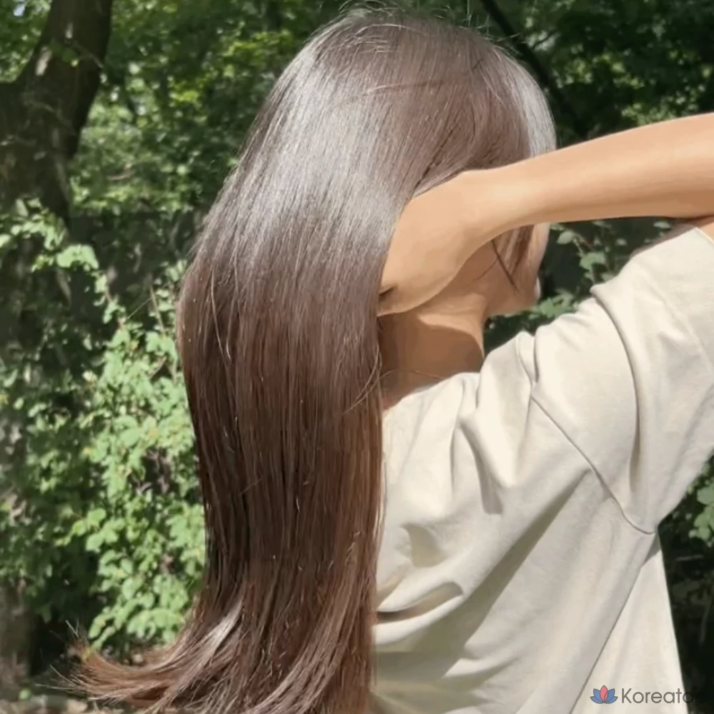 Триатмент для волос Amos Lumisilk Hair Essence Pack Treatment Protein, 50 мл, 1 шт.