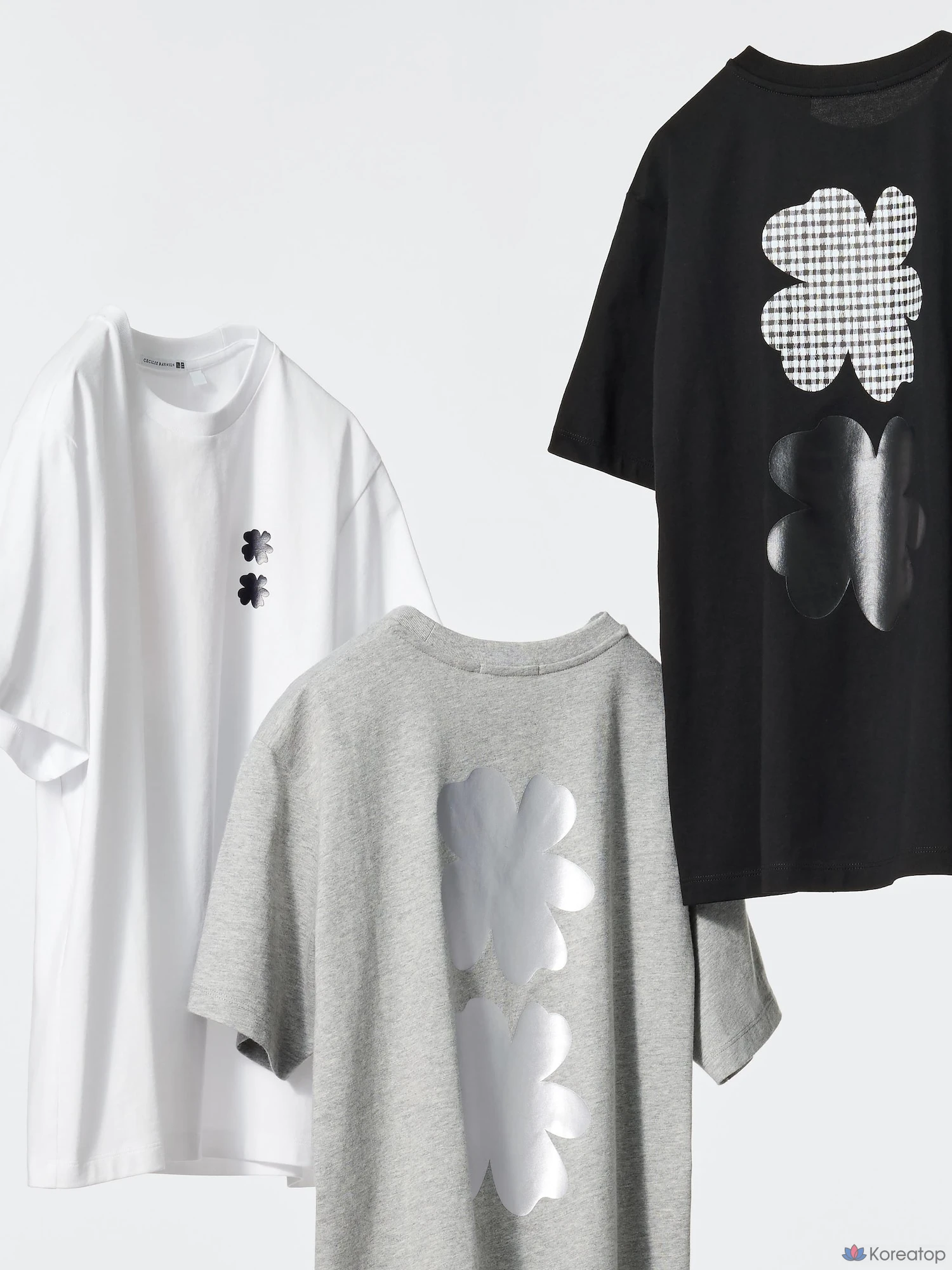 Футболка Uniqlo Graphic T A