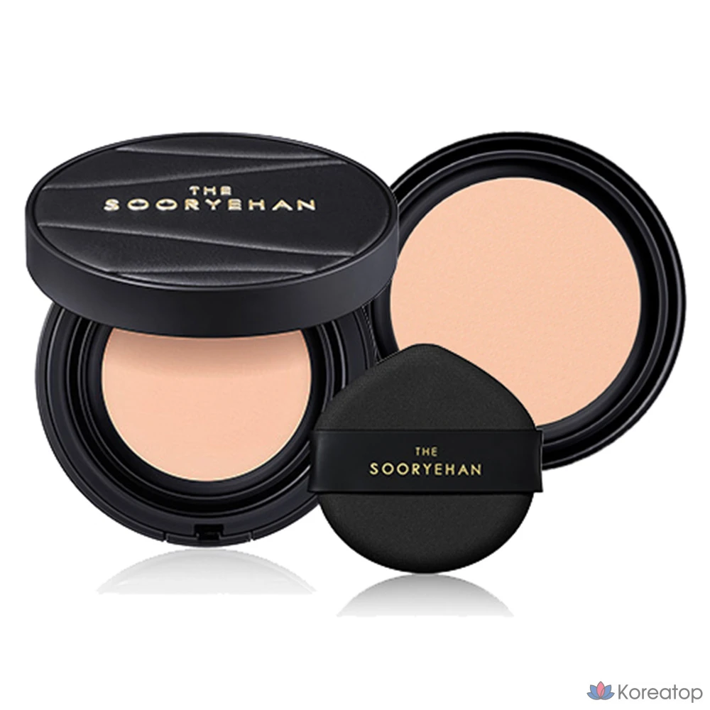 Подушечка для губ Tension Fit, черная сетчатая (13 г) + сменный блок (13 г), 1 шт., размер 23