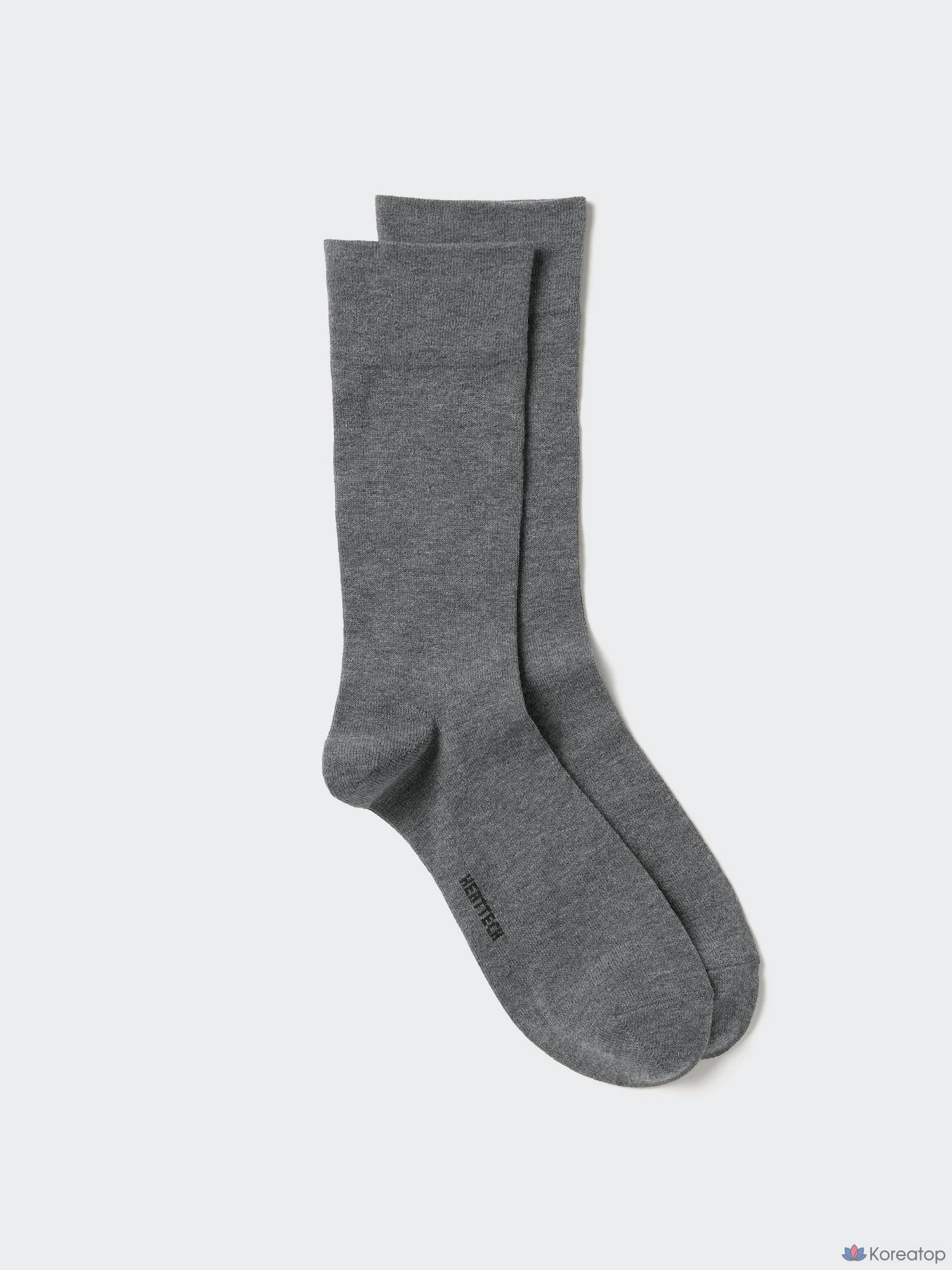 Носки Uniqlo Heattech Soft Fit