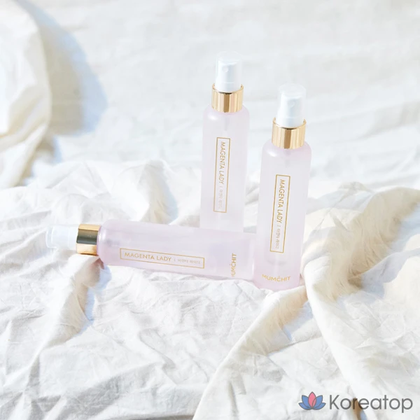 Спрей для волос и тела Stop Hair &amp; Body Mist Magenta Lady, 105 мл, 1 шт.