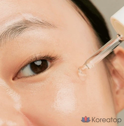 Масло для омоложения Innisfree New Black Tea, 30 мл, 1 шт.