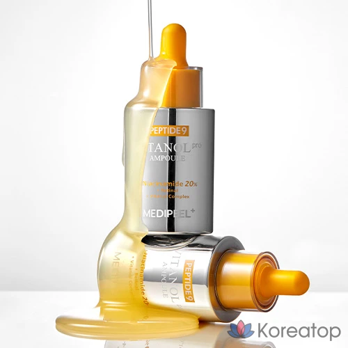 Ампула Medi-Peel Peptide 9 Vitanol Pro, 30 мл, 1 шт.