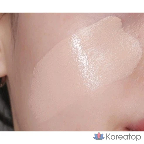 Кушон для лица Jo Sung-ah 22 C&amp;T Cica Ampoule Gwang Daewang, светло-бежевый