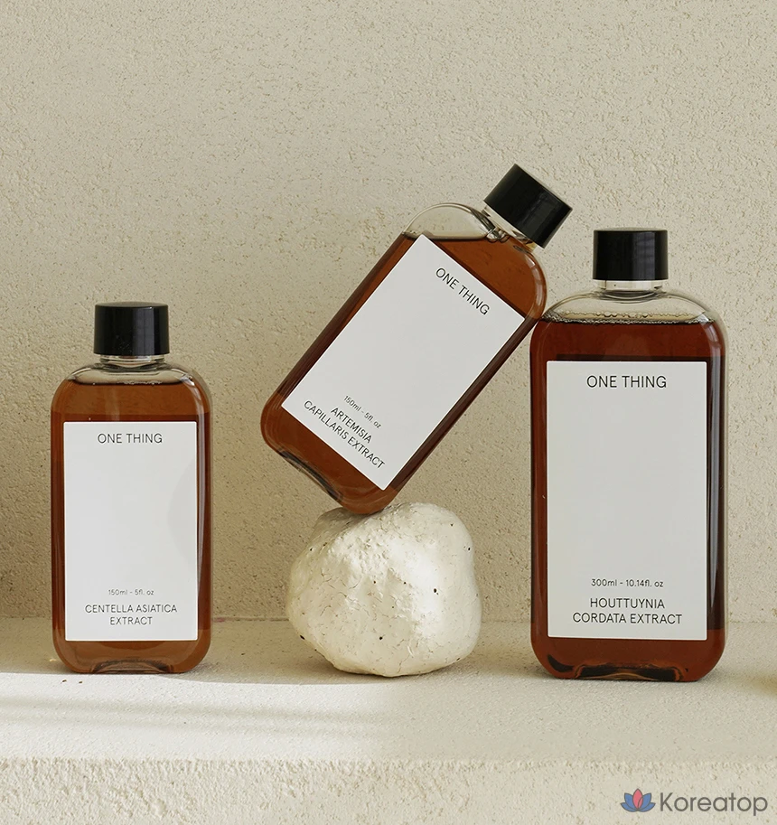 Тоник One Thing с экстрактом эосончо, 150 мл, 1 шт.