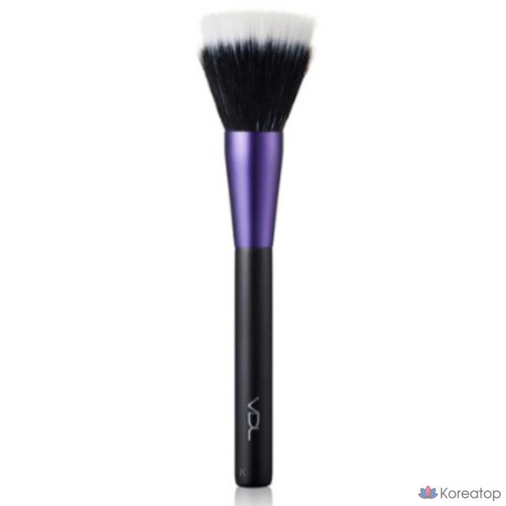 Щетка для лица VDL Duofiber, 1 шт.