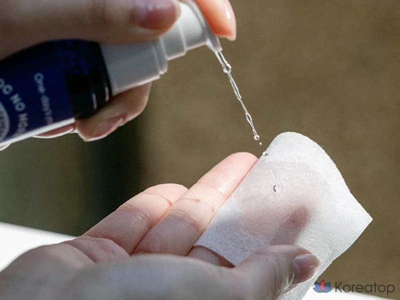 Средство для смягчения кожного сала One-Day's You Sebum-Sucking No Blackhead Sebum Softener, 100 мл, 1 упаковка, 1 шт.