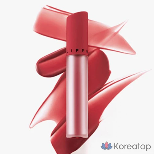 Тональный крем для губ Jungsaemmool Lip Pressure See-Through Tint, Mulyrobe, 1 шт.
