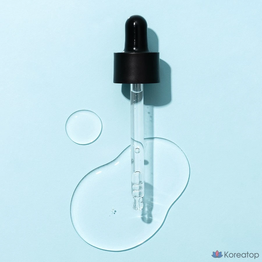 Сыворотка с гиалуроновой кислотой Graymelin, 50 мл, 1 шт.