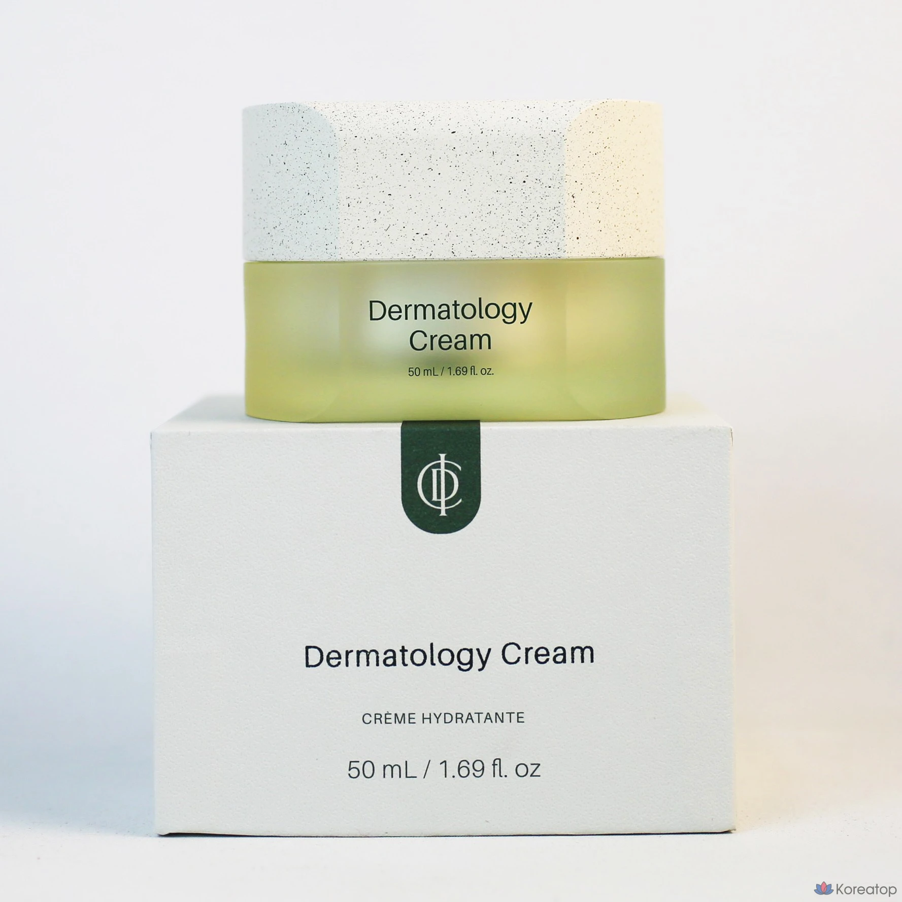 Крем для лица Incellderm Dermatology Cream, 50 мл, 1 шт.