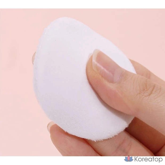 Cosnori Blossom Finish Powder Pact, 8.5g, 1 шт.