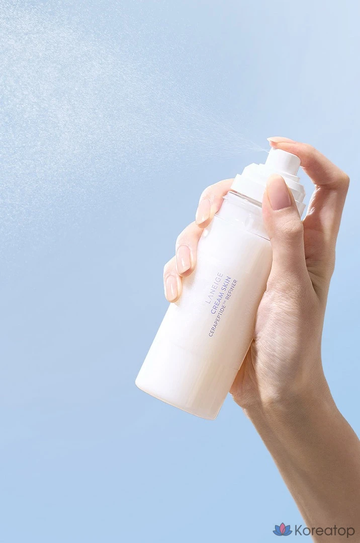 Тонер-мист LANEIGE Cream Skin Mist, 1 шт.